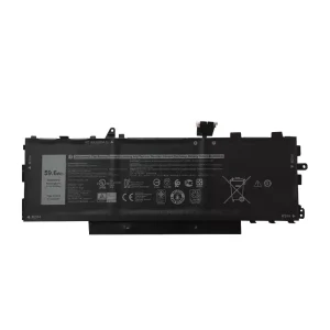 بطارية الكمبيوتر المحمول DELL GHJC5,Latitude 9420 2-IN-1