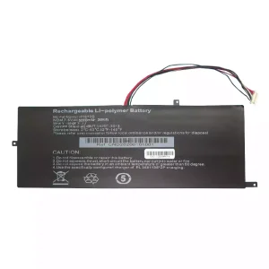بطارية الكمبيوتر المحمول H15*2S,ZWH15 436981G*2P X8,X8-Max