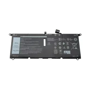 بطارية الكمبيوتر المحمول DELL Inspiron 13 5000 5390 5391 7390 7391 7490 XPS 9370 9380 Latitude 3301 Latitude 3311