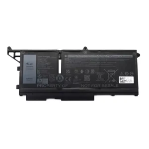 بطارية الكمبيوتر المحمول DELL M69D0 293F1 8WRCR