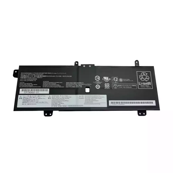 بطارية الكمبيوتر المحمول FUJITSU FPB0357 GC020028M00 CP790491-01