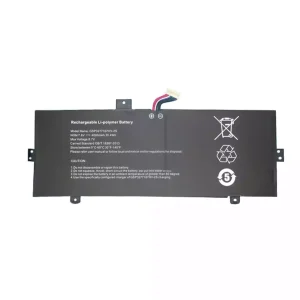 بطارية الكمبيوتر المحمول GSP3277107HV-2S