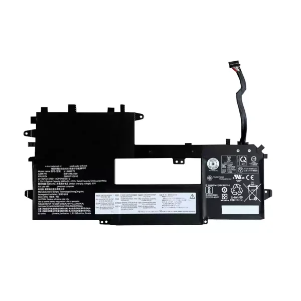 بطارية الكمبيوتر المحمول LENOVO L19M4P72 L19M4P73 L19C4P72 L19C4P73 L19C4P74