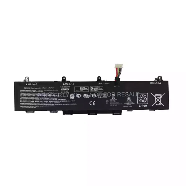 بطارية الكمبيوتر المحمول HP ProBook 635 Aero G7,M12328-2D1 M12328-2C1