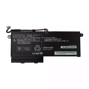 بطارية الكمبيوتر المحمول Fujitsu FPB0354 CP794551-01 FPCBP579