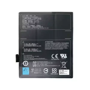 بطارية الكمبيوتر المحمول GIGABYTE J06