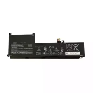 بطارية الكمبيوتر المحمول HP SC04XL