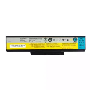 بطارية الكمبيوتر المحمول LENOVO L08M6D23 L08P6D11