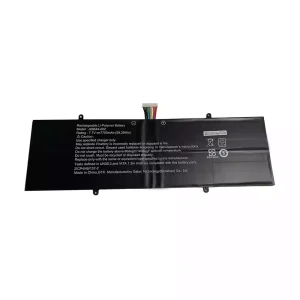 بطارية الكمبيوتر المحمول GETAC J66644-002