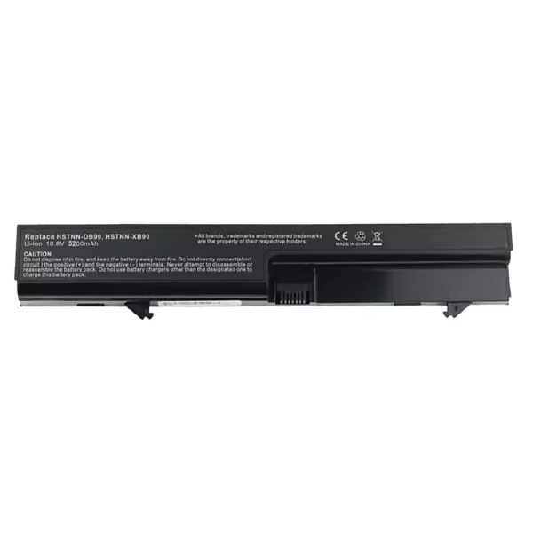 بطارية الكمبيوتر المحمول HP ZP06 HSTNN-DB90