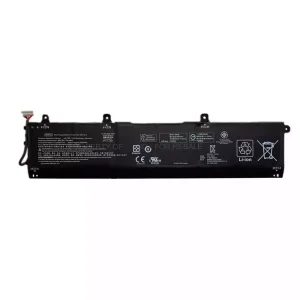 بطارية الكمبيوتر المحمول HP TPN-DB0C M02029-005 M01523-2C1 ZBook Power G7