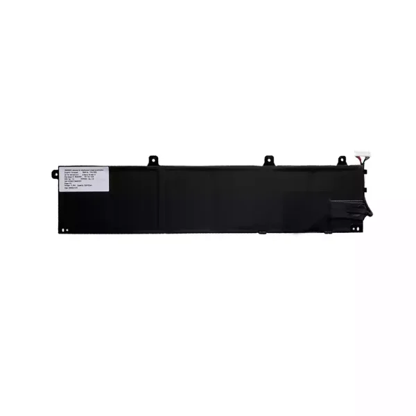 ⁦بطارية الكمبيوتر المحمول HP TPN-DB0C M02029-005 M01523-2C1 ZBook Power G7⁩ - الصورة ⁦2⁩