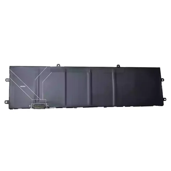 ⁦بطارية الكمبيوتر المحمول DELL Alienware X15 R1⁩ - الصورة ⁦2⁩