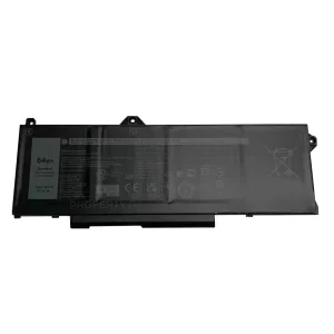بطارية الكمبيوتر المحمول DELL Precision 15 3571,Precision 15 3561