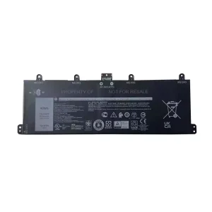 بطارية الكمبيوتر المحمول DELL 9F4FN