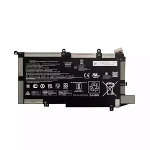 بطارية الكمبيوتر المحمول HP WS04XL