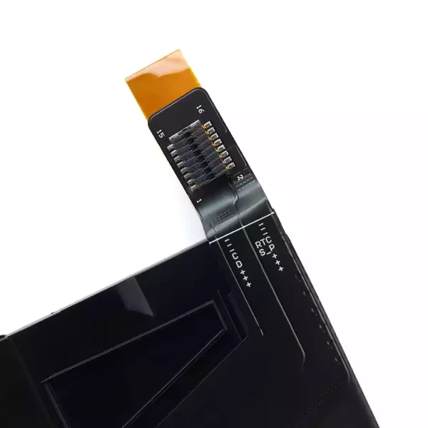 ⁦بطارية الكمبيوتر المحمول DELL XPS 17 9700⁩ - الصورة ⁦3⁩