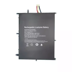 بطارية الكمبيوتر المحمول HW-37154200,Trekstor Primebook P14 A146