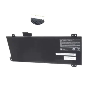 بطارية الكمبيوتر المحمول MEDION A21-M15,M15 2S1P