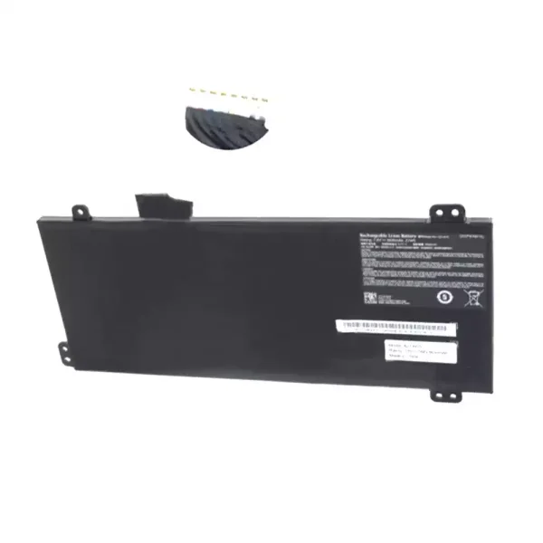 بطارية الكمبيوتر المحمول MEDION A21-M15,M15 2S1P