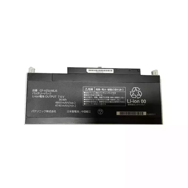 بطارية الكمبيوتر المحمول PANASONIC RZ6BFMQR CF-RZ4,CF-RZ5,CF-RZ6,CF-RZ8