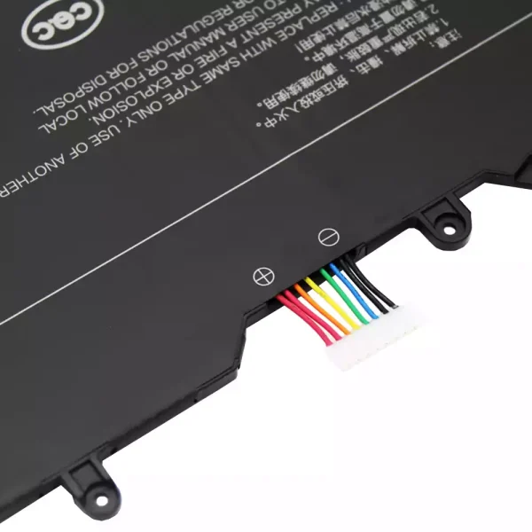 ⁦بطارية الكمبيوتر المحمول XIAOMI R15B02W⁩ - الصورة ⁦4⁩