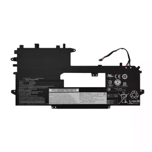 بطارية الكمبيوتر المحمول LENOVO L19C4P72 SB10T83200 5B10W13957,Thinkpad X1 Titanium