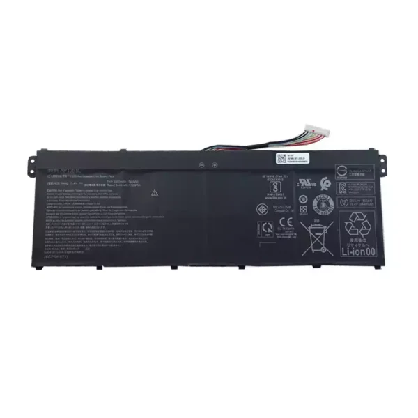 بطارية الكمبيوتر المحمول ACER Aspire 5 A515-43 Aspire SF314-42