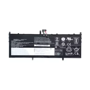 بطارية الكمبيوتر المحمول LENOVO L19C4PD1 L19M4PD1 L19L4PD1,Yoga C640-13IML