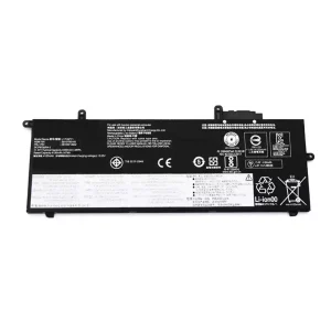 بطارية الكمبيوتر المحمول LENOVO L17C6P72 L17S6P72