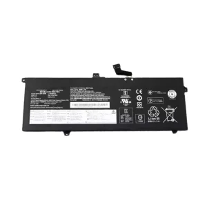 بطارية الكمبيوتر المحمول LENOVO L18C6PD2,SB10K97663,02DL027