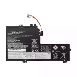 بطارية الكمبيوتر المحمول Lenovo L18L3PF6 L18M3PF9 SB10W67224,SB10W67398,5B10T26390