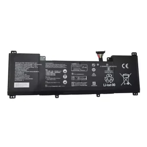 بطارية الكمبيوتر المحمول HUAWEI HB9790T7ECW-32A HB9790T7ECW-32C