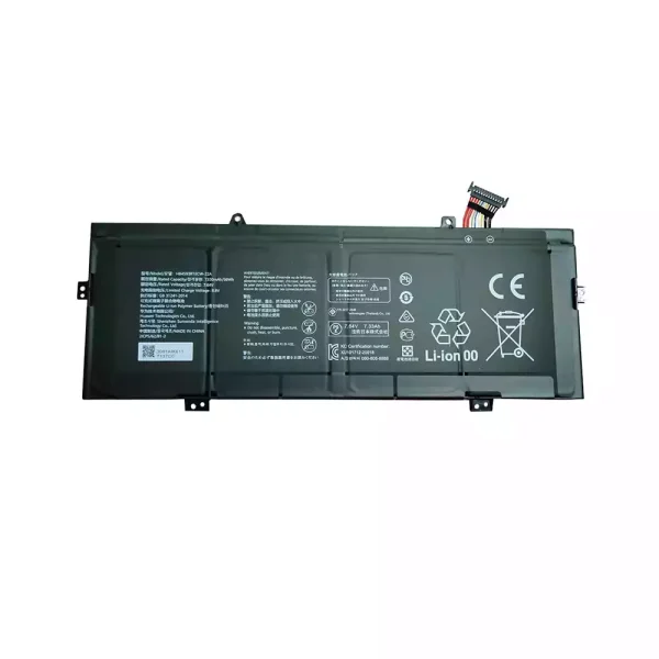 بطارية الكمبيوتر المحمول HUAWEI HB4593R1ECW-22A HB4593R1ECW-22B HB4593R1ECW-22C