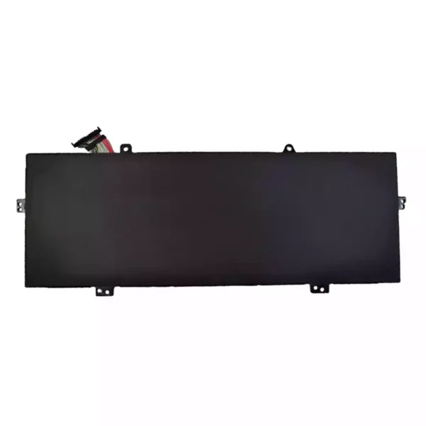 ⁦بطارية الكمبيوتر المحمول HUAWEI HB4593R1ECW-22A HB4593R1ECW-22B HB4593R1ECW-22C⁩ - الصورة ⁦2⁩