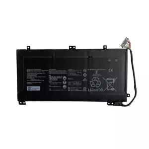 بطارية الكمبيوتر المحمول HUAWEI MateBook13,WRTB-WFH9L,WRTB-WFH9F,WRTB-WFE9L WRT-W19 WRT-W09 HN-W19L