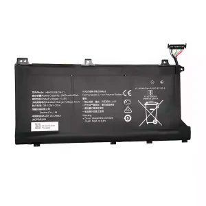 بطارية الكمبيوتر المحمول HUAWEI HB4792J5ECW-31 HB4792J5ECW-31C