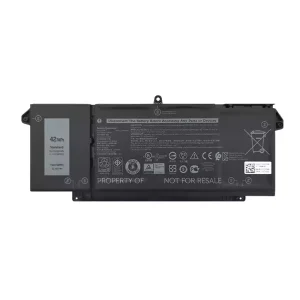 بطارية الكمبيوتر المحمول DELL 9JM71