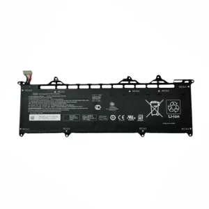 بطارية الكمبيوتر المحمول HP EP02XL HSTNN-DB9L L71760-005 L71690-2B1