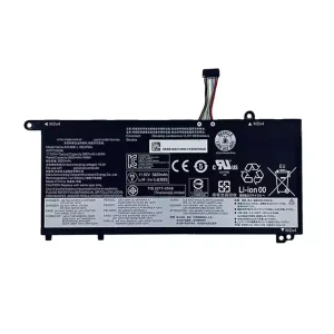 بطارية الكمبيوتر المحمول LENOVO L19C3PDA L19L3PDA L19D3PDA L19M3PDA