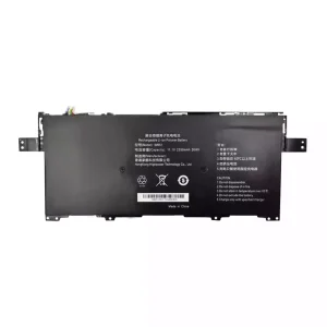 بطارية الكمبيوتر المحمول IM651 Daoker PV SKU1 K1-G4