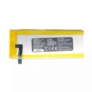 بطارية الكمبيوتر المحمول GPD MICROPC 4841105-2S