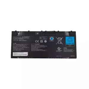 بطارية الكمبيوتر المحمول FUJITSU FMVNBP221 FBP0287 FPCBP374