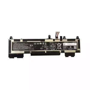 بطارية الكمبيوتر المحمول HP WP03XL