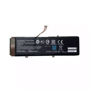 بطارية الكمبيوتر المحمول Gigabyte GAG-330