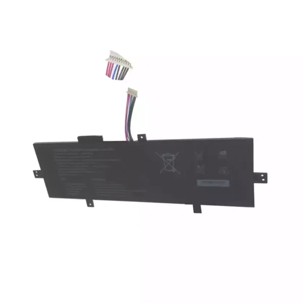 بطارية الكمبيوتر المحمول U4776127P-2S1P GSP4674115