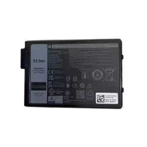 بطارية الكمبيوتر المحمول DELL XVJNP