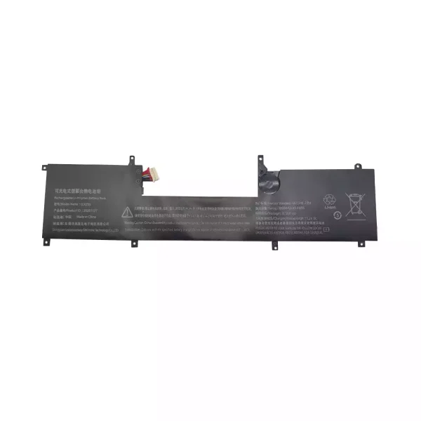 بطارية الكمبيوتر المحمول GLX255 20201127