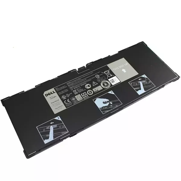 بطارية الجهاز اللوحي DELL 9MGCD