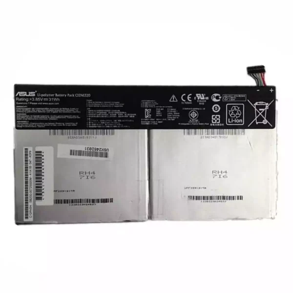 بطارية الجهاز اللوحي ASUS Transformer Book T100TA-DK002H,T100TA-DK003H,T100TA-DK003P,T100TA-DK005H